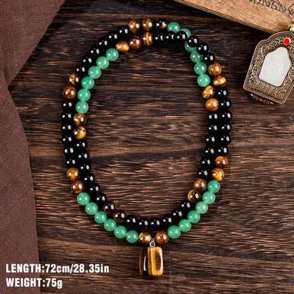 Money Attraction Necklace