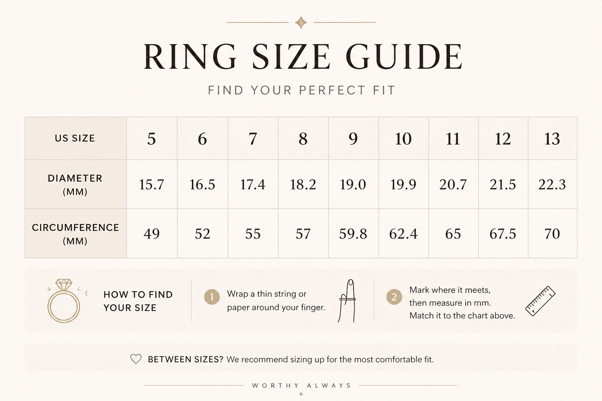 Rotating Anxiety Ring