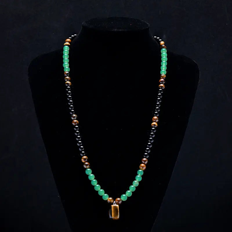 Money Attraction Necklace