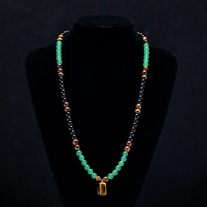 Money Attraction Necklace